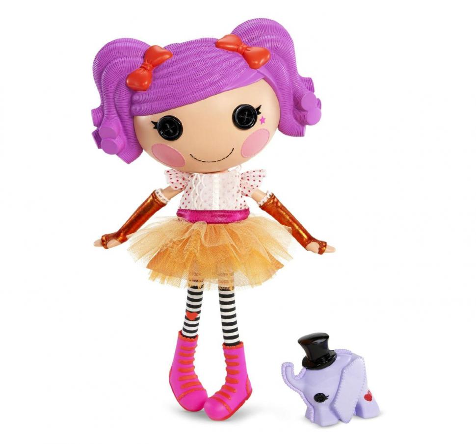 la loopsy dolls