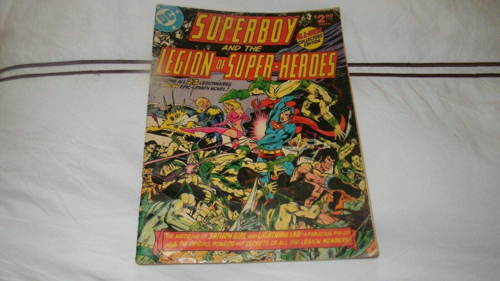 Norton Secured - Superboy Et La Légion Des Super-héros [numero Inedit] , HD Wallpaper & Backgrounds