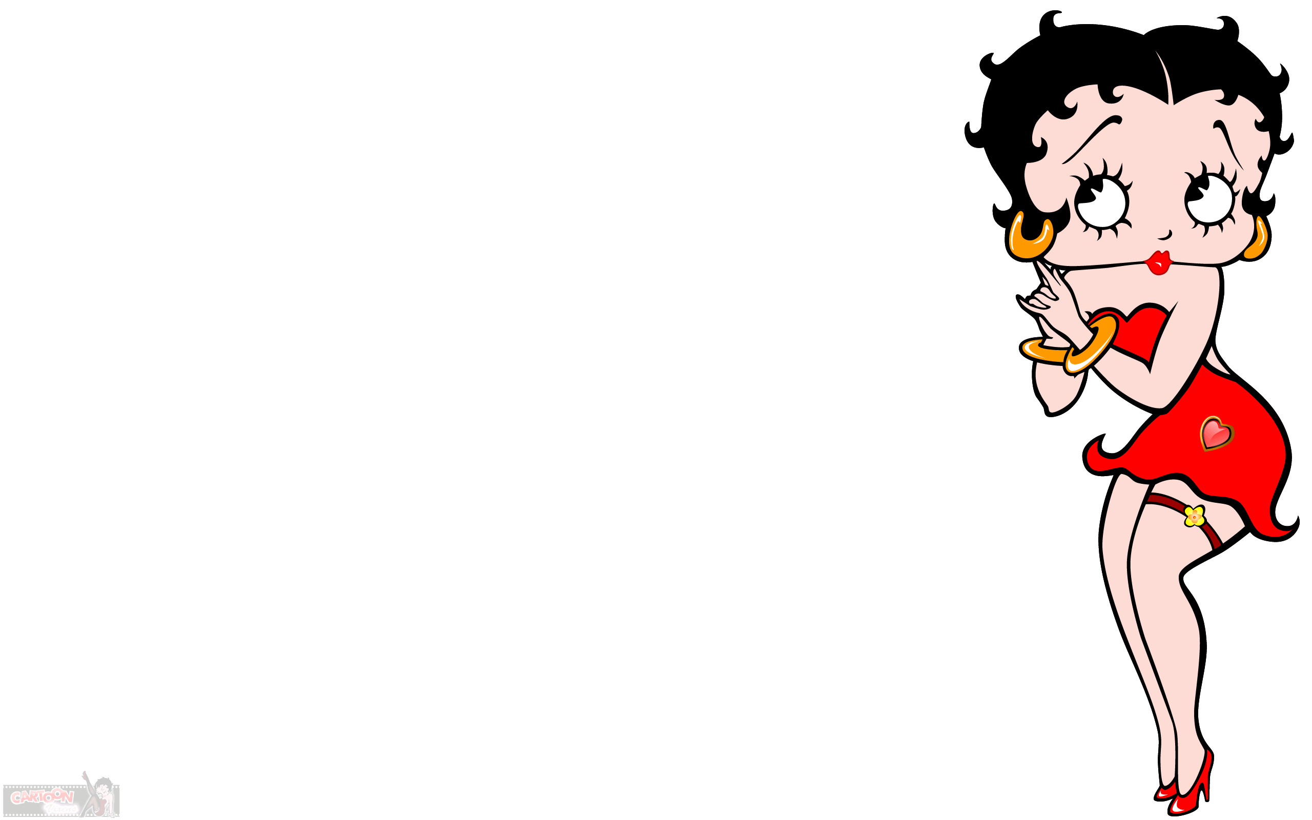 Betty Boop Desktop Wallpaper Betty Boop No Background Hd Wallpaper Backgrounds Download