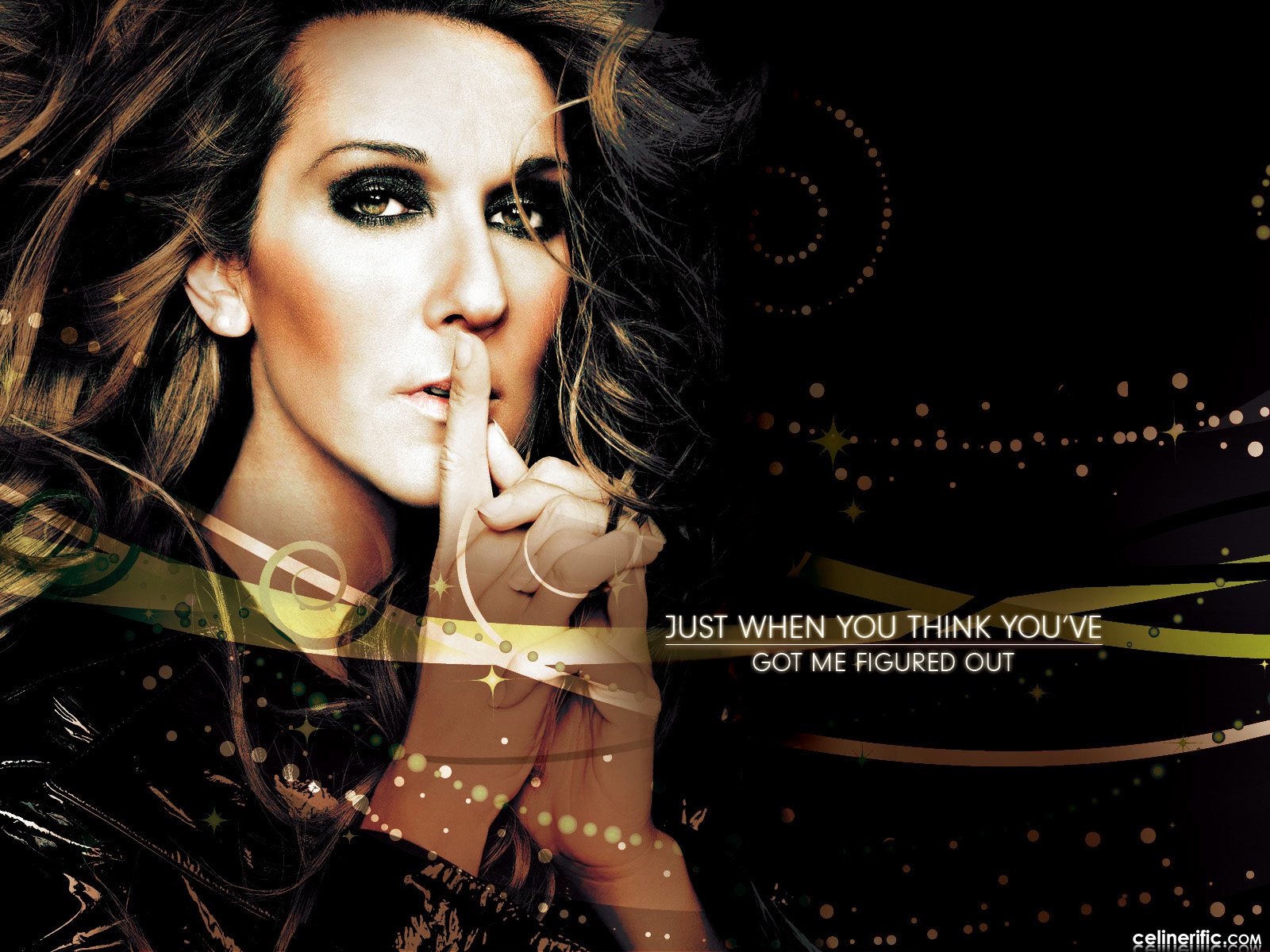 Surprise Surprise Wallpapers And Stock Photos - Celine Dion , HD Wallpaper & Backgrounds