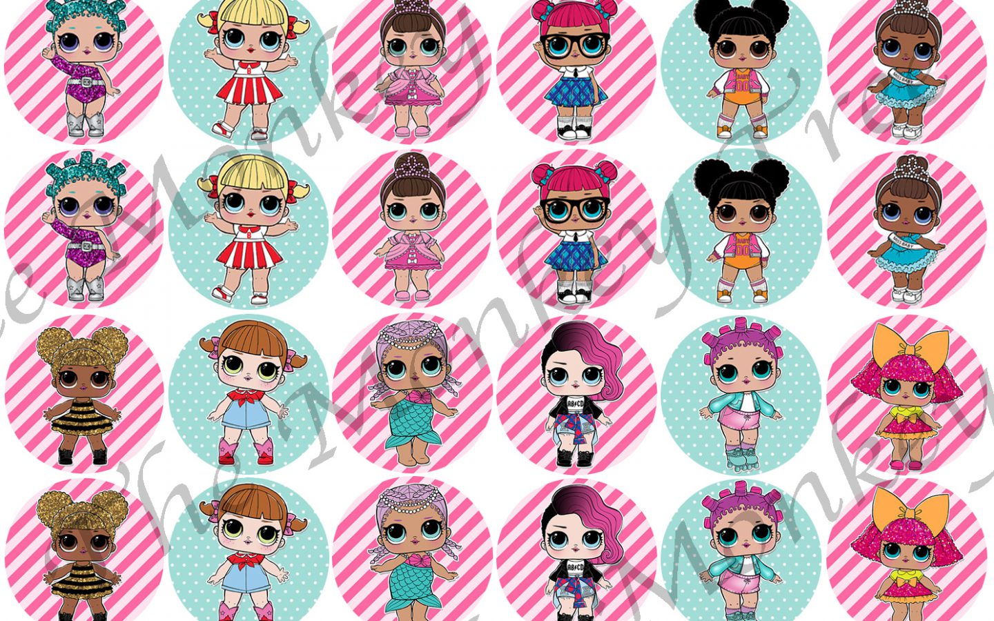 Featured image of post Cute Lol Doll Wallpaper Lol Surprise Wallpaper Change your background style with these new cute surprise lol dolls wallpaper for your mobile phone