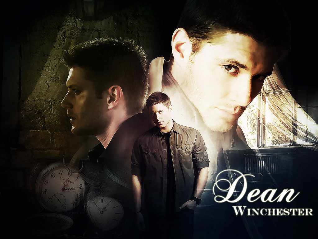 Dean Supernatural Wallpaper - Pdt Nyc , HD Wallpaper & Backgrounds