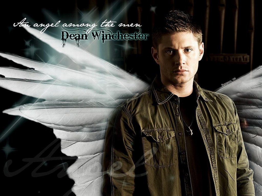 Dean Winchester - Dean Winchester Odaát Dean , HD Wallpaper & Backgrounds