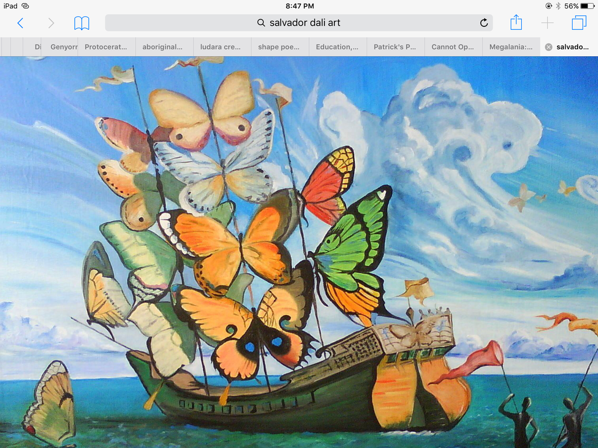 Net Salvador Dali Wallpaper Hd Pixelstalk - Most Famous Salvador Dali Paintings , HD Wallpaper & Backgrounds