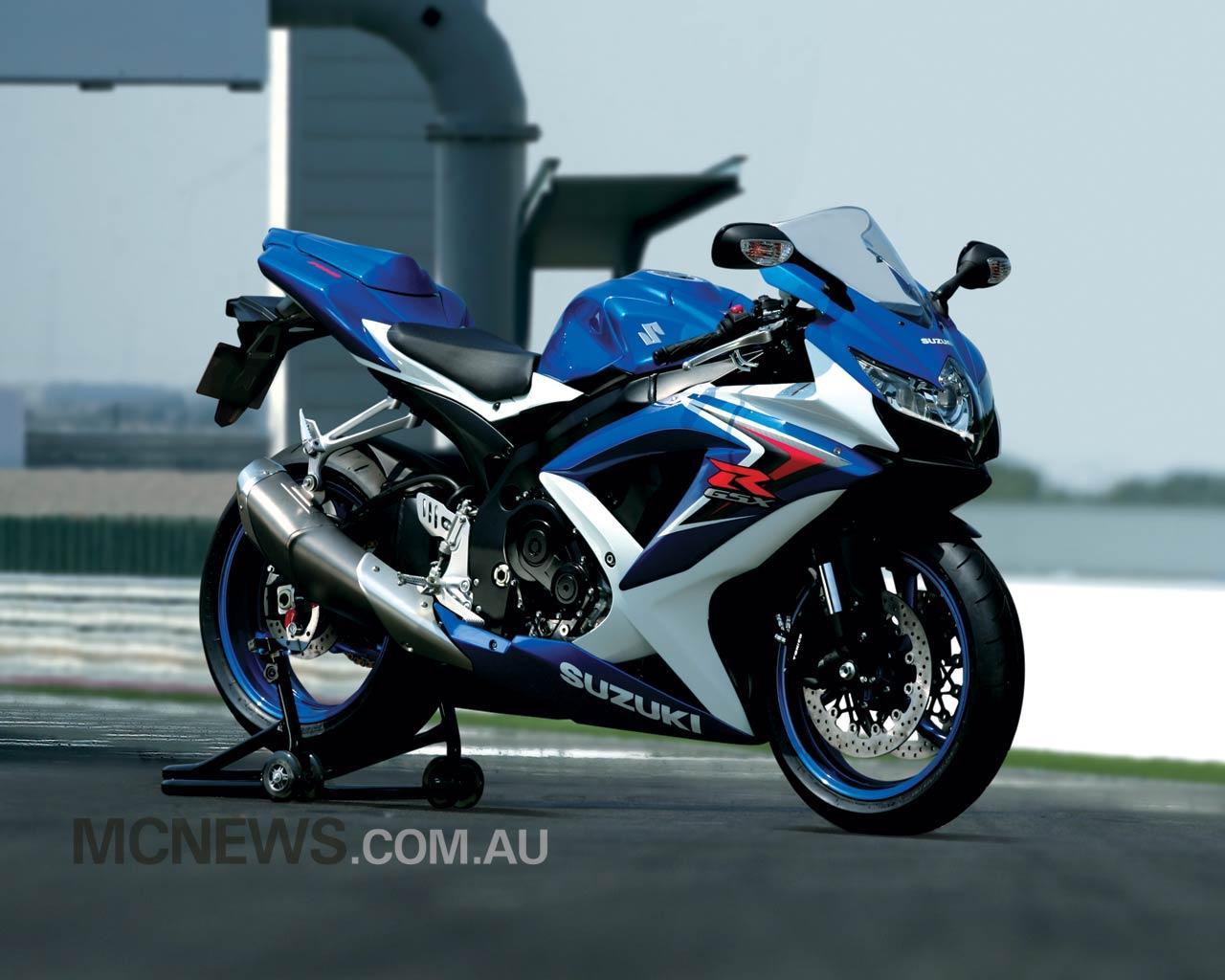 Suzuki Gsxr 750 Wallpaper 7651 Hd Wallpapers In Bikes - Suzuki Gsx R 750 K8 , HD Wallpaper & Backgrounds