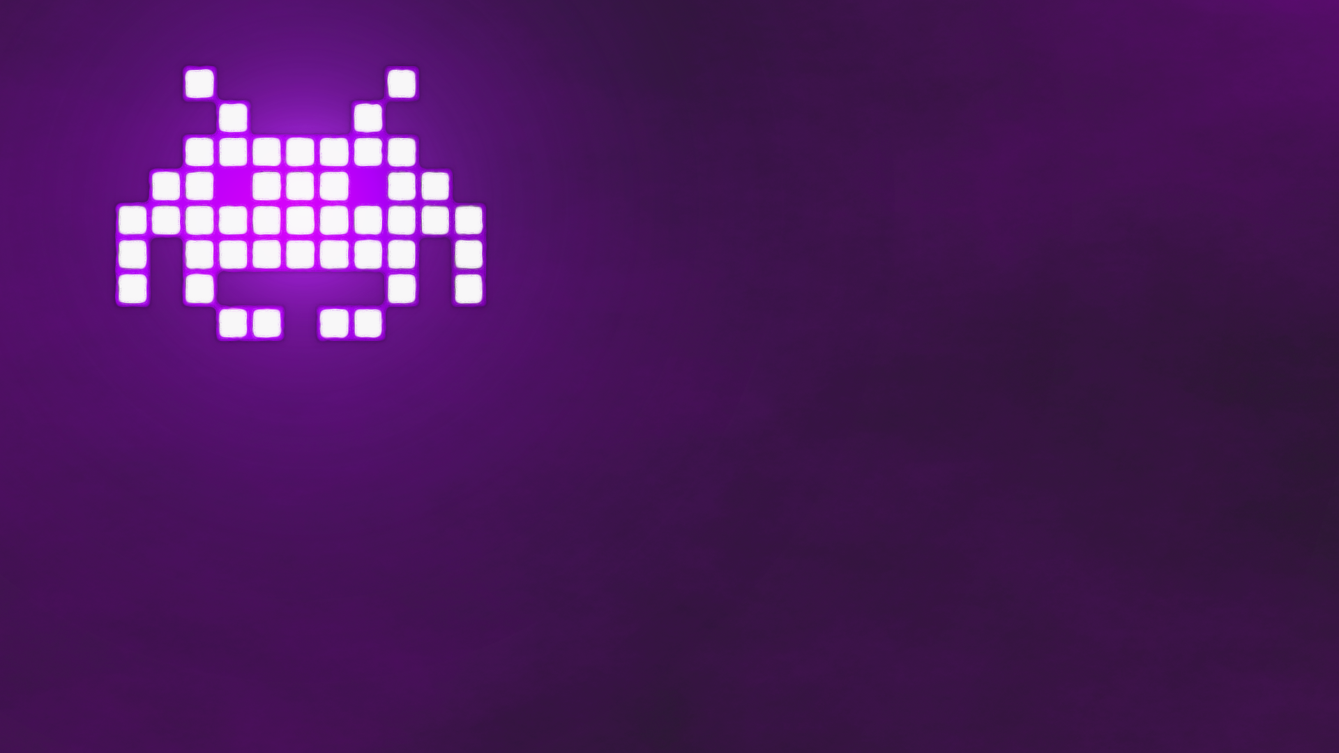 Download - Space Invaders , HD Wallpaper & Backgrounds