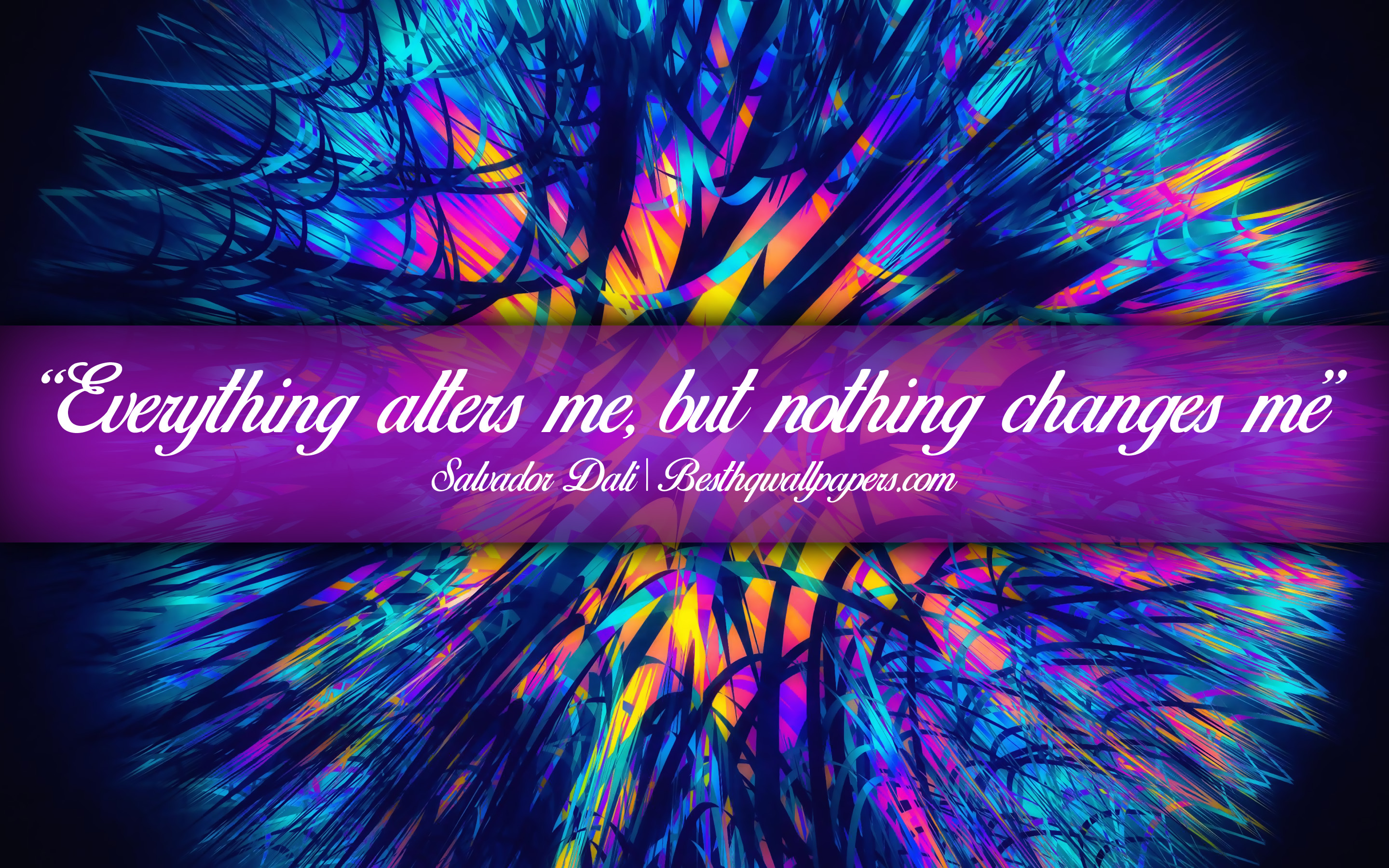 Everything Alters Me But Nothing Changes Me, Salvador - Good Feeling Flo Rida Album , HD Wallpaper & Backgrounds