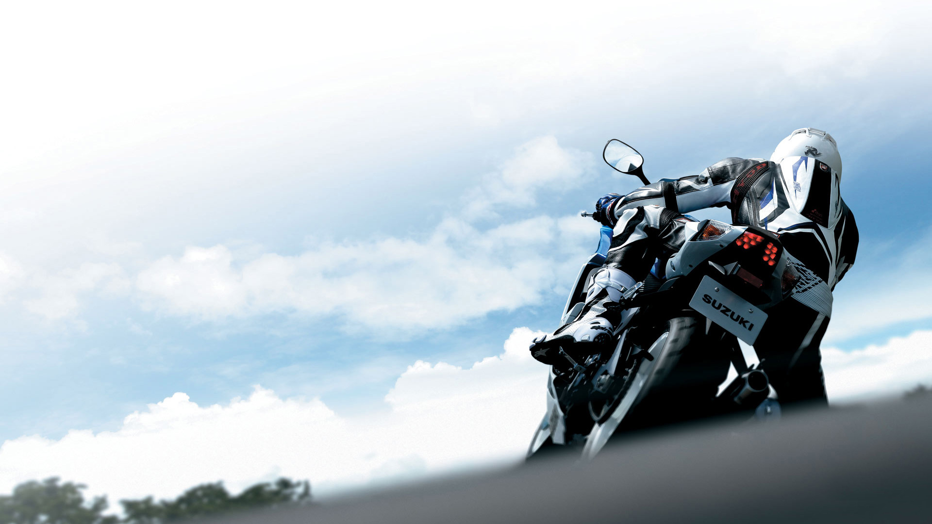 Suzuki Wallpaper - Motorrad Wallpaper Hd Gsxr , HD Wallpaper & Backgrounds