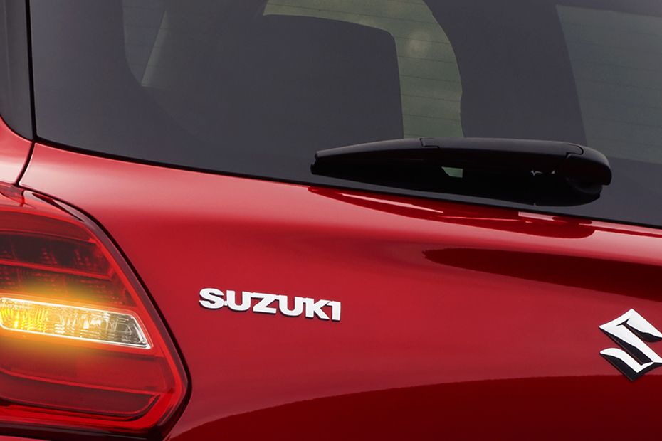 Maruti Suzuki Swift 2018 Image - Hot Hatch , HD Wallpaper & Backgrounds