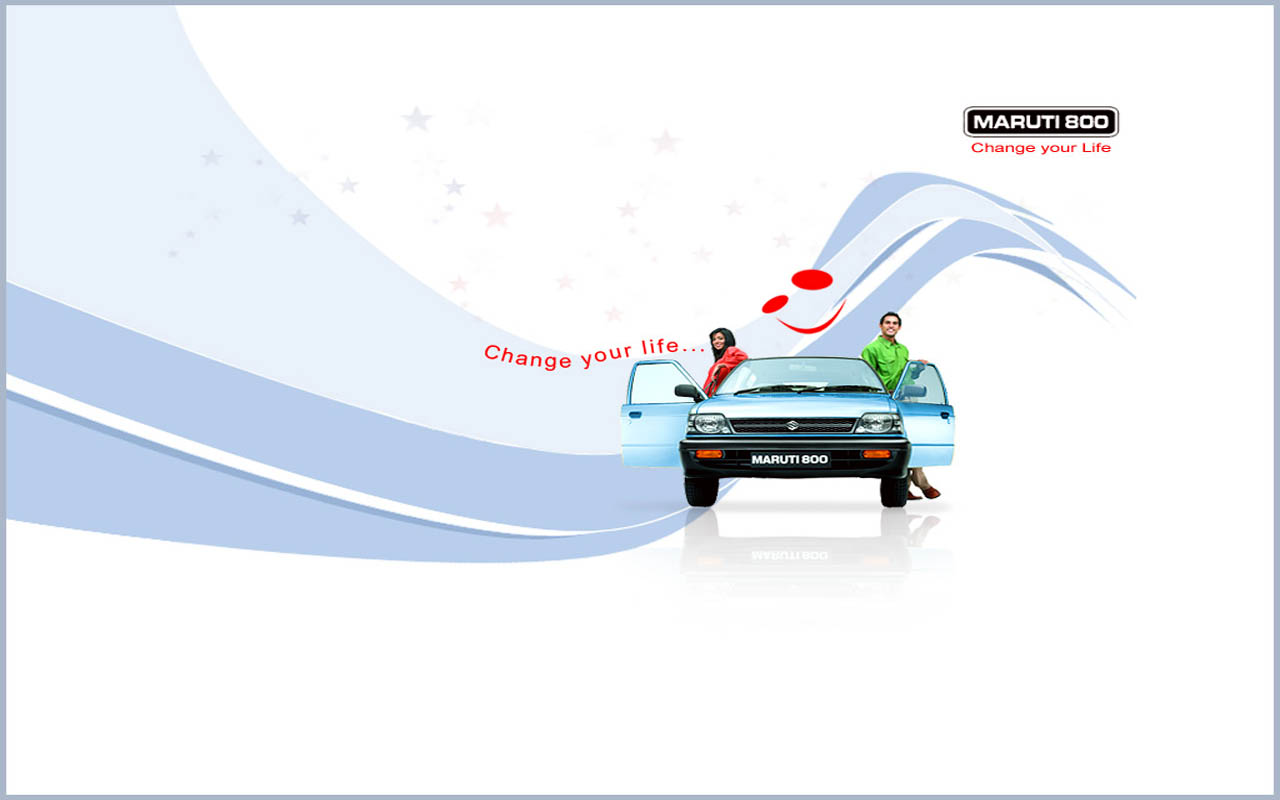 Maruti Suzuki 800 Wallpaper - Maruti Car Wallpaper Hd , HD Wallpaper & Backgrounds