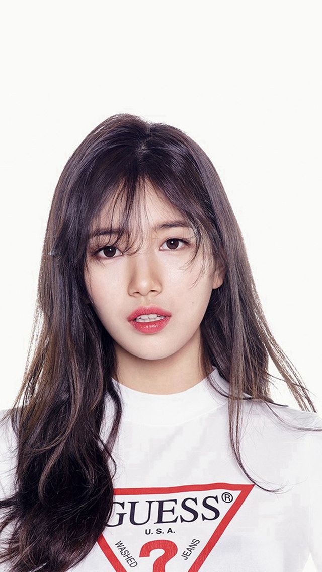 Kpop Girl Suju Korean Asian White - Suzy Bae Wallpaper Iphone , HD Wallpaper & Backgrounds