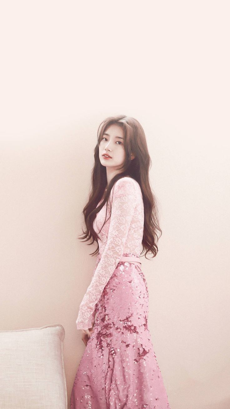 Bae Suzy Wallpaper Android - Bae Suzy 2018 Magazine , HD Wallpaper & Backgrounds