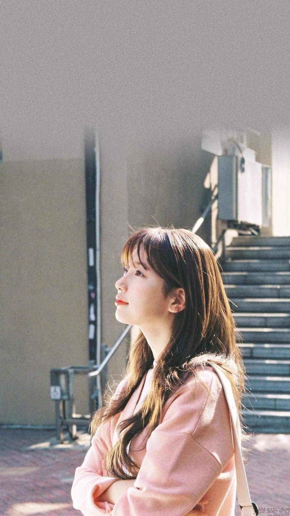 Suzy - Bae Suzy First Love Mv , HD Wallpaper & Backgrounds
