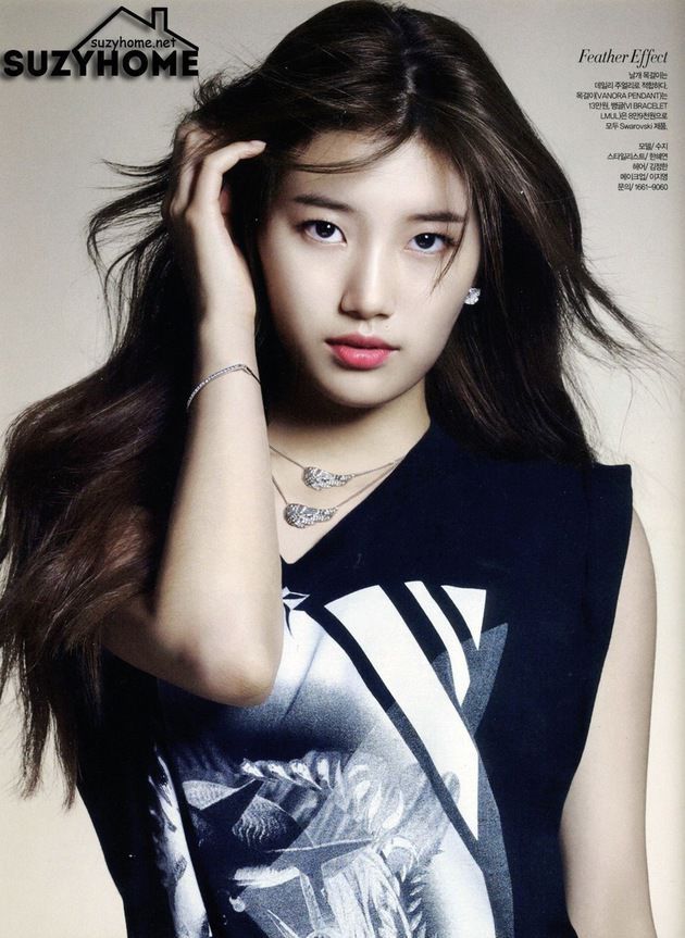 Free Suzy Miss A New Style 2013 Hd Wallpaper Pictures - Suzy Miss A Hd , HD Wallpaper & Backgrounds
