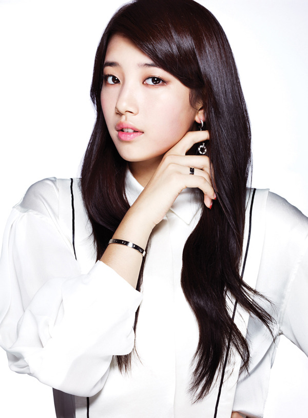 Bae Suzy , HD Wallpaper & Backgrounds