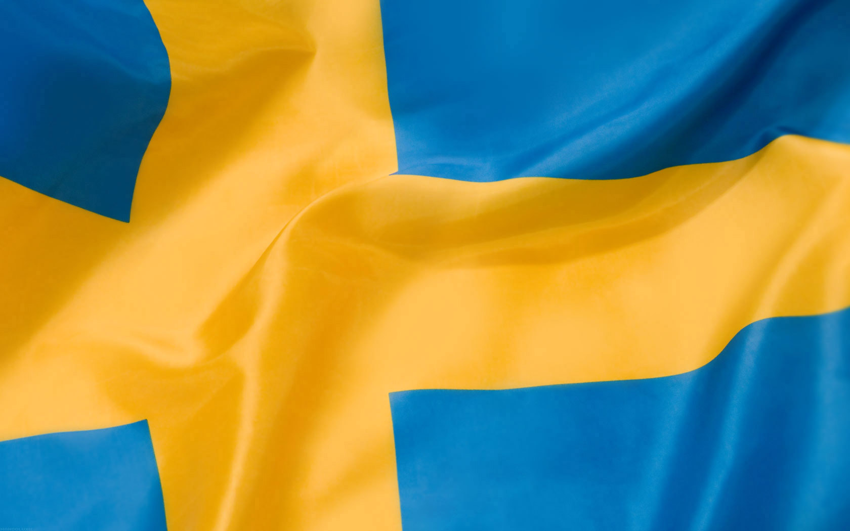 Flag Of Sweden Bakgrund And Bakgrund - Sweden Flag , HD Wallpaper & Backgrounds