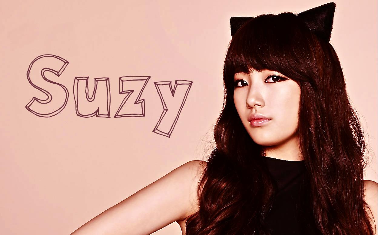Bae Suzy Wallpaper - Bae Suzy Wallpaper 2016 , HD Wallpaper & Backgrounds