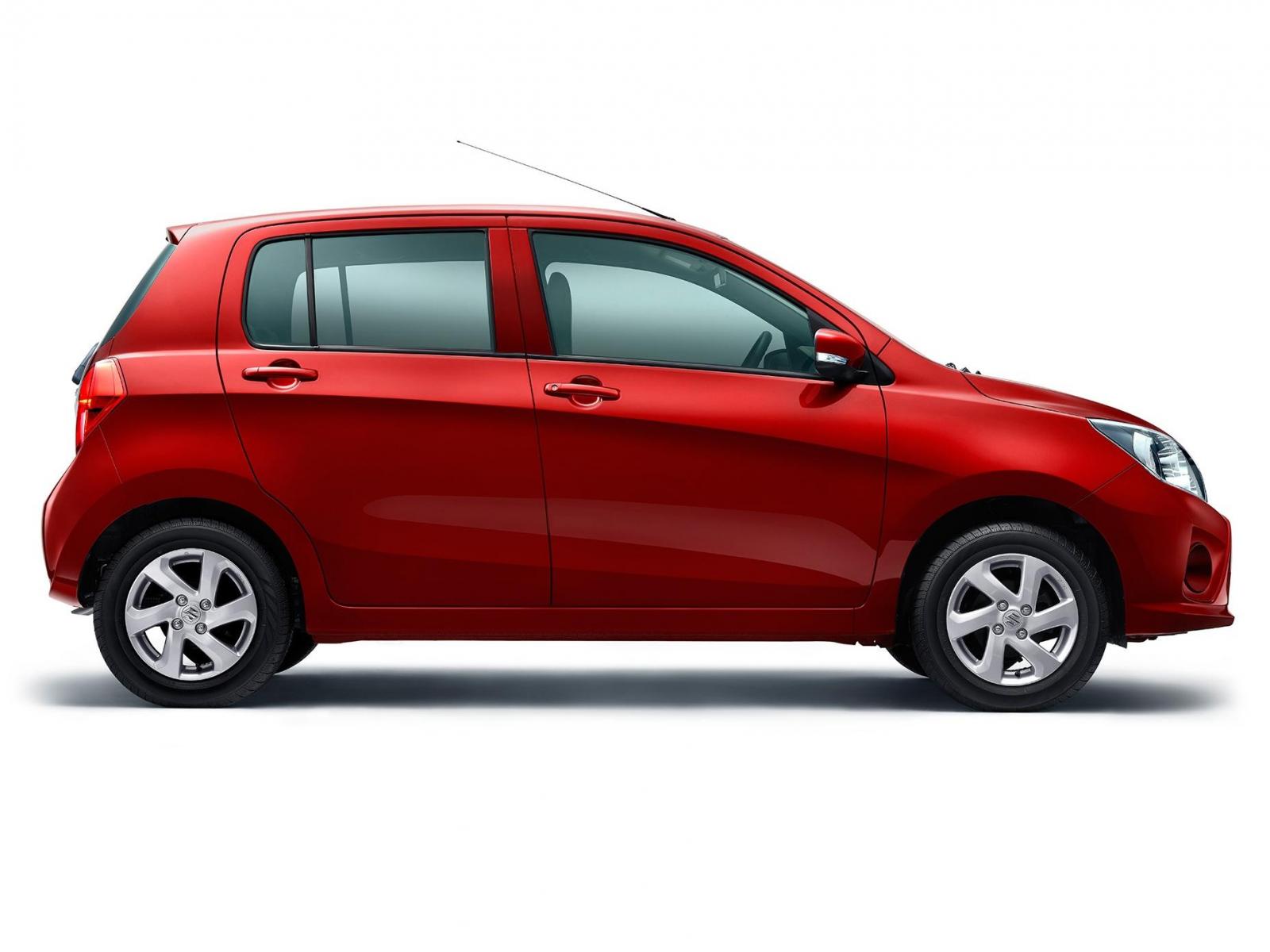 Maruti Suzuki Celerio - Maruti Suzuki Model Car , HD Wallpaper & Backgrounds