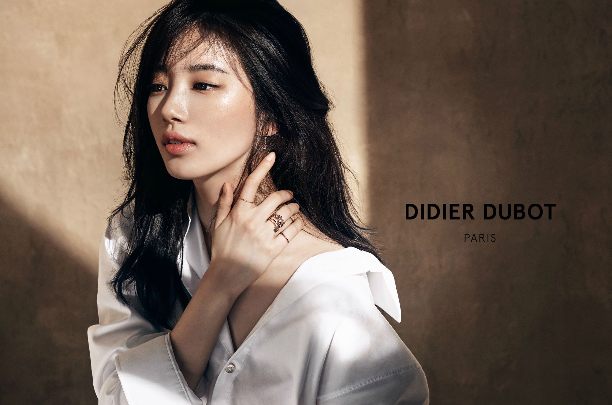Bae Suzy - Didier Dubot Suzy , HD Wallpaper & Backgrounds