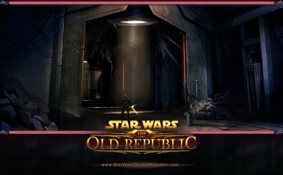 Download Star Wars The Old Republic Windows 10 Hd Wallpaper - Star Wars The Old Republic , HD Wallpaper & Backgrounds