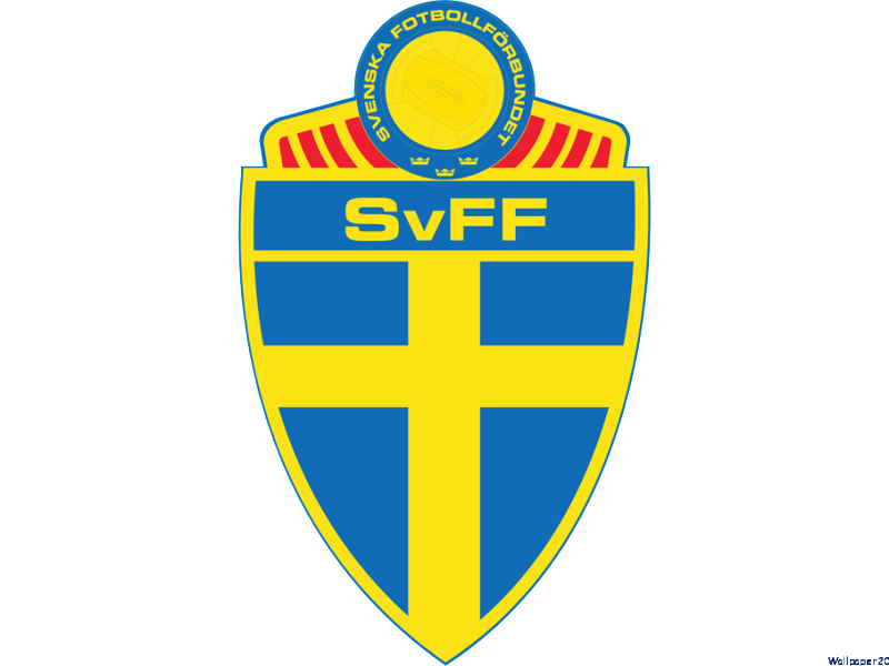 Uefa Euro 2016 Sweden Wallpaper - Federacion Sueca De Futbol , HD Wallpaper & Backgrounds