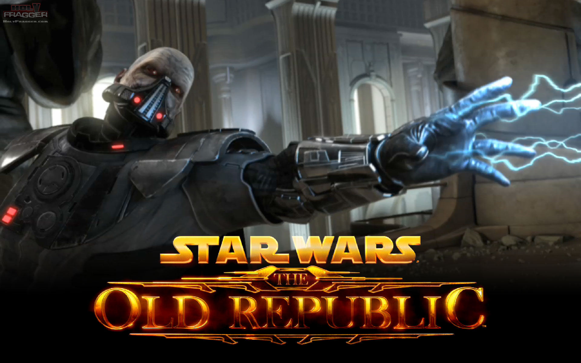 Old Republic Star Wars Hd , HD Wallpaper & Backgrounds