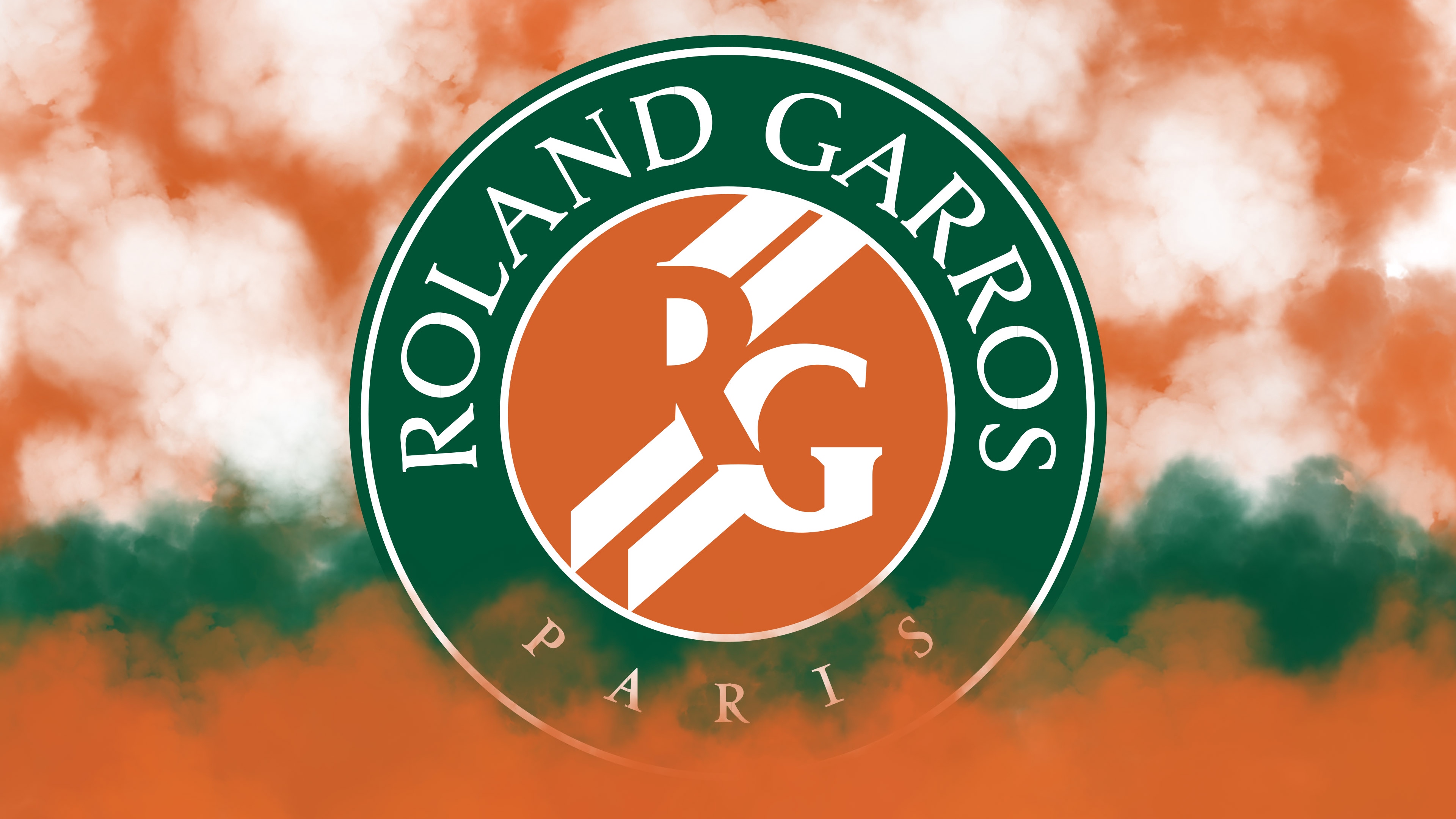 Wallpaper French Open, French Open 2015, Roland Garros, - Tennis Roland Garros 2017 , HD Wallpaper & Backgrounds