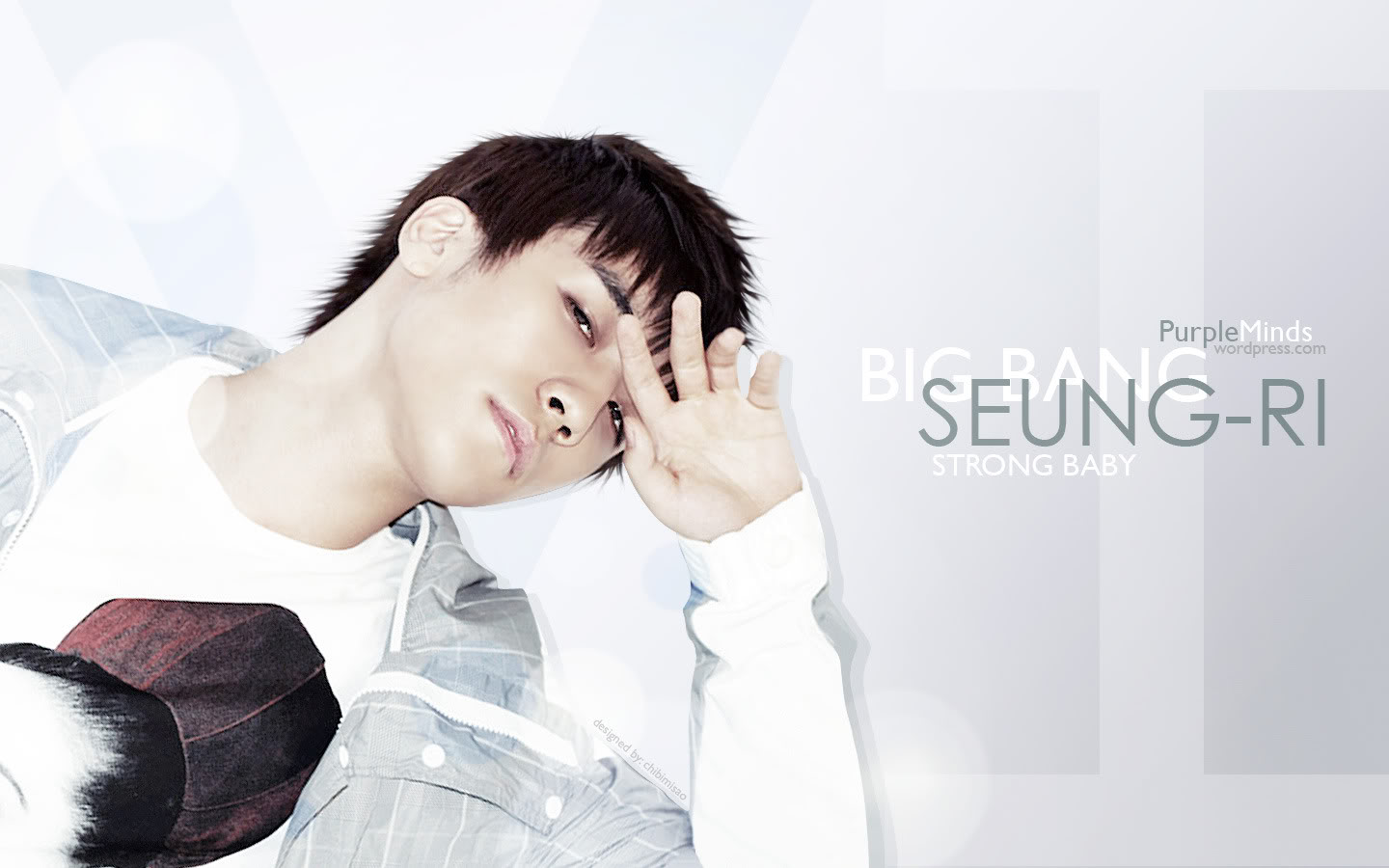 ☆seungri☆ - Seung Ri , HD Wallpaper & Backgrounds