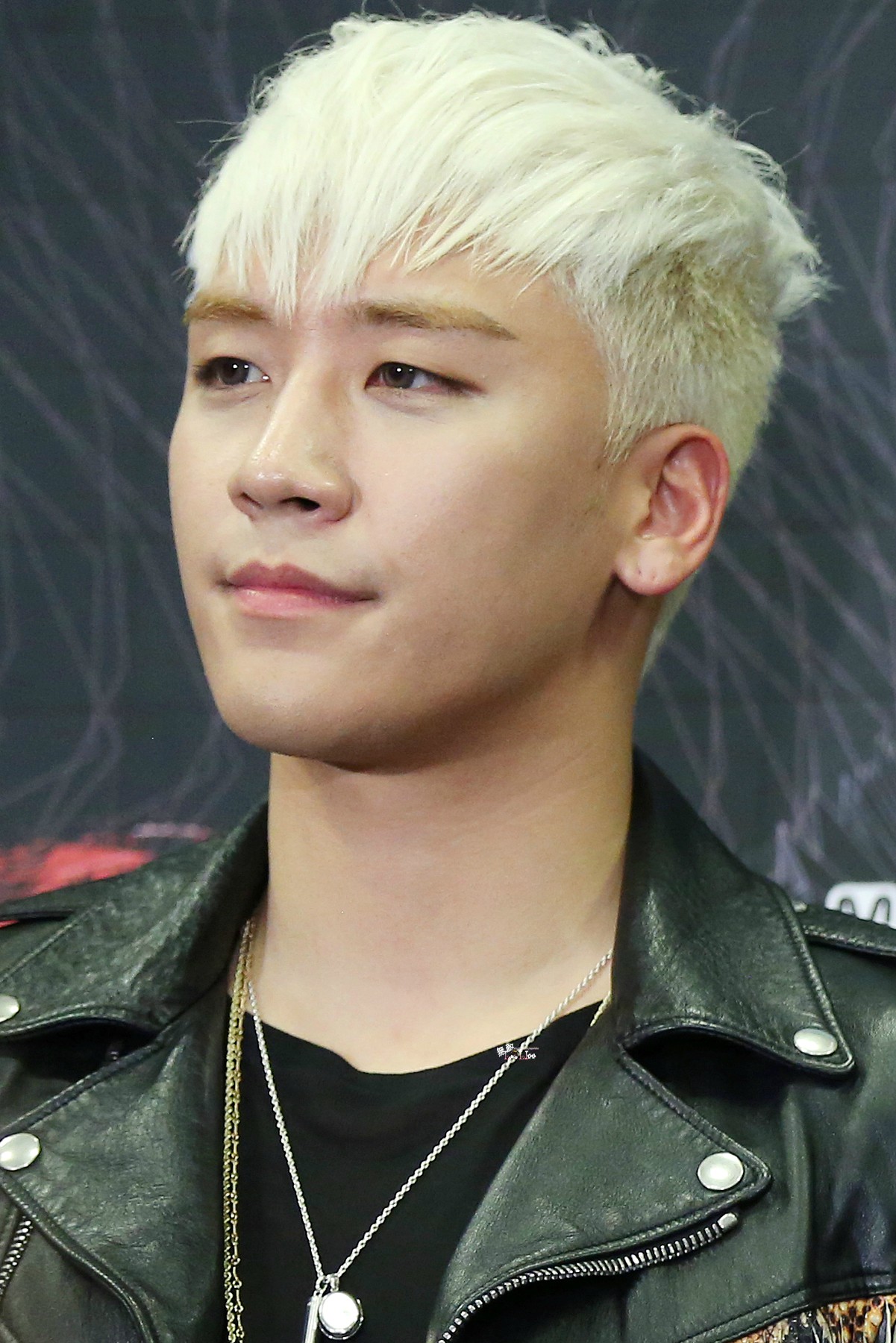 Download Seungri Image - Big Bang Seungri Hairstyle , HD Wallpaper & Backgrounds