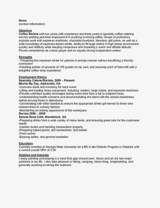 Best Cv Format In Sri Lanka Luxus Best Model Wallpaper - Coffee Shop Barista Cv Sample , HD Wallpaper & Backgrounds