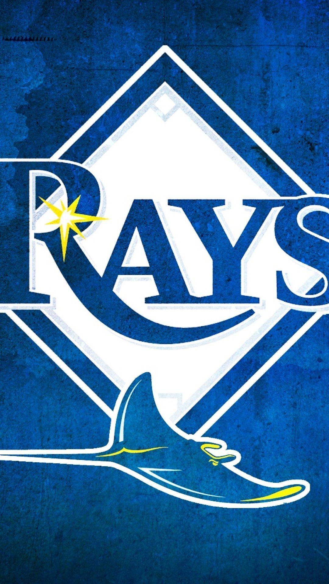 Tampa Bay Rays Iphone 5 Wallpaper - Tampa Bay Rays , HD Wallpaper & Backgrounds