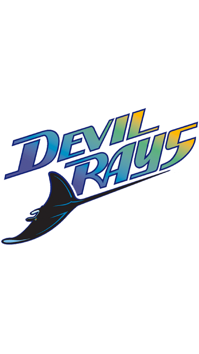 Tampa Bay Devil Rays - Tampa Bay Rays , HD Wallpaper & Backgrounds