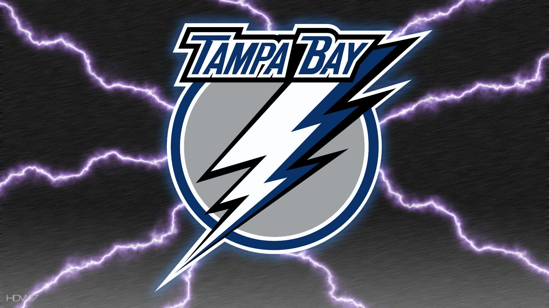 Tampa Bay Rays Hd Wallpaper - Tampa Bay Lightning Cover , HD Wallpaper & Backgrounds