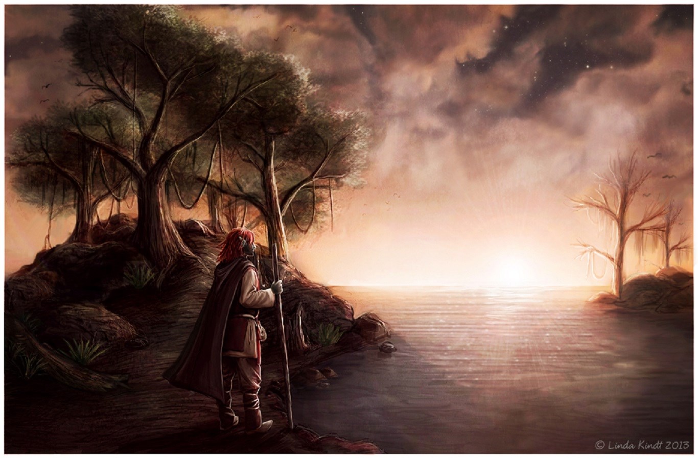 High Resolution Wallpaper The Elder Scrolls Iii Morrowind - Elder