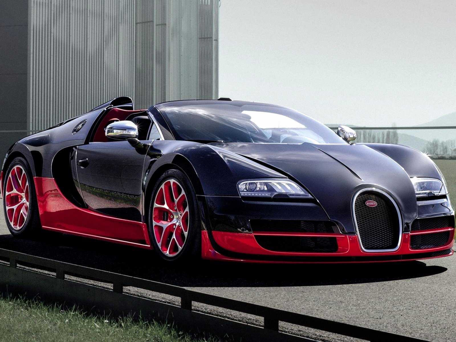 2012 Bugatti Veyron 16.4 Grand Sport , HD Wallpaper & Backgrounds