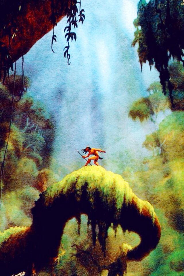 Tarzan Disney Iphone , HD Wallpaper & Backgrounds