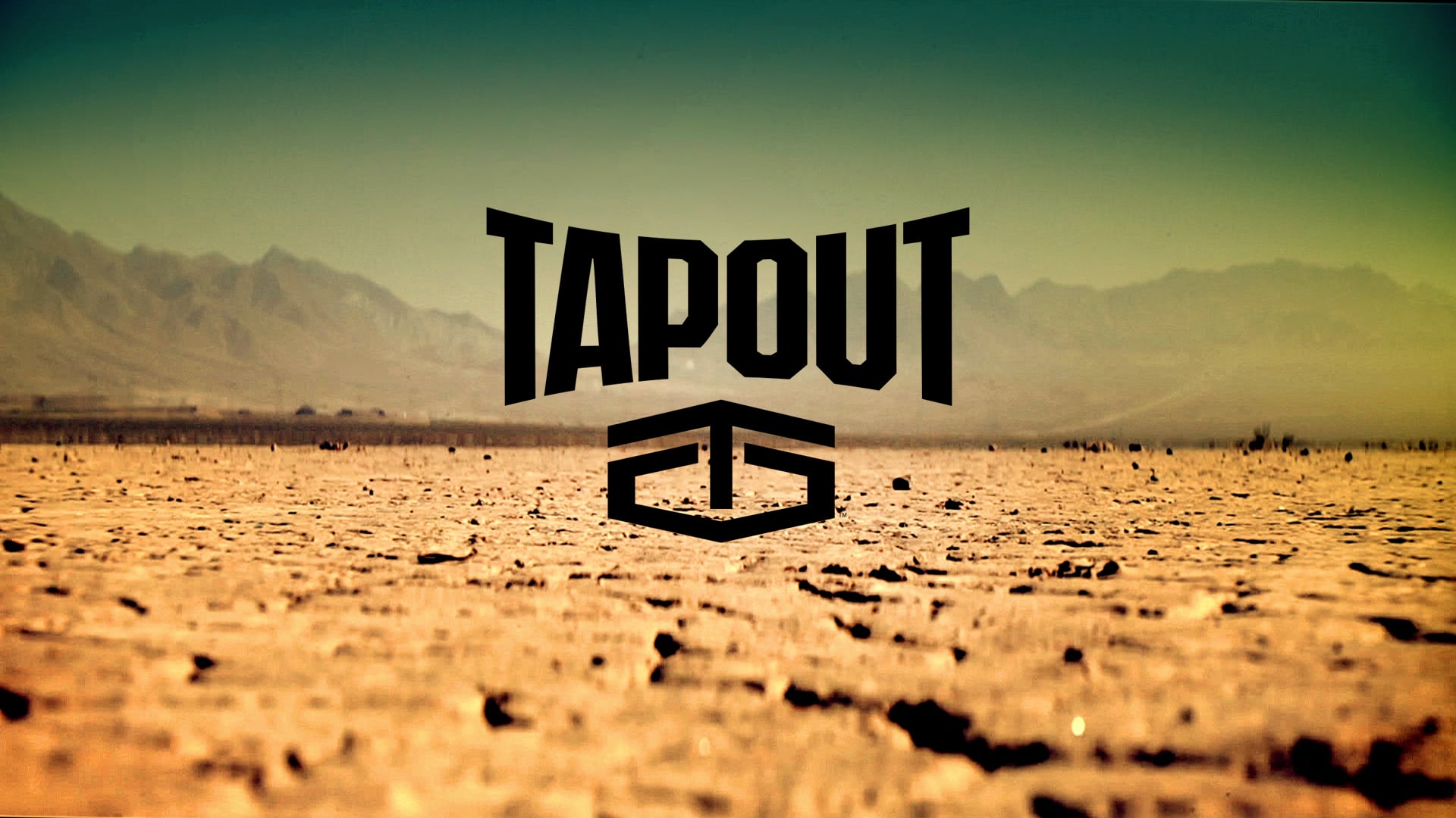 Tapout Your Fight Matters - Tap Out , HD Wallpaper & Backgrounds