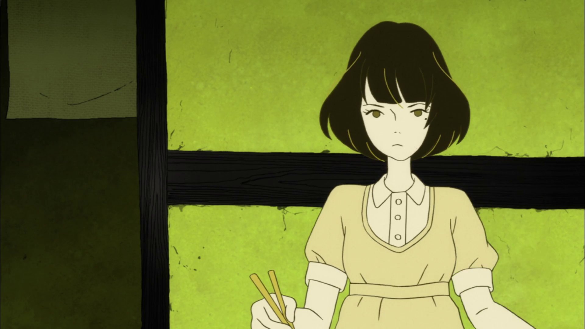 Image For The Tatami Galaxy - Tatami Galaxy Collector's Edition , HD Wallpaper & Backgrounds