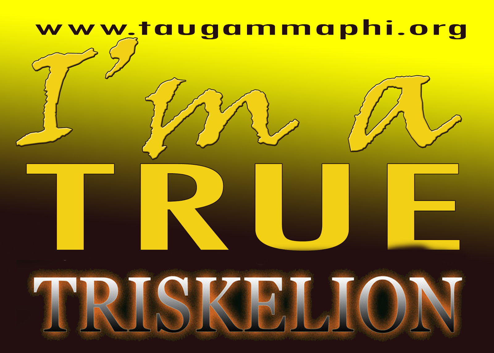 True Triskelion - Calligraphy , HD Wallpaper & Backgrounds