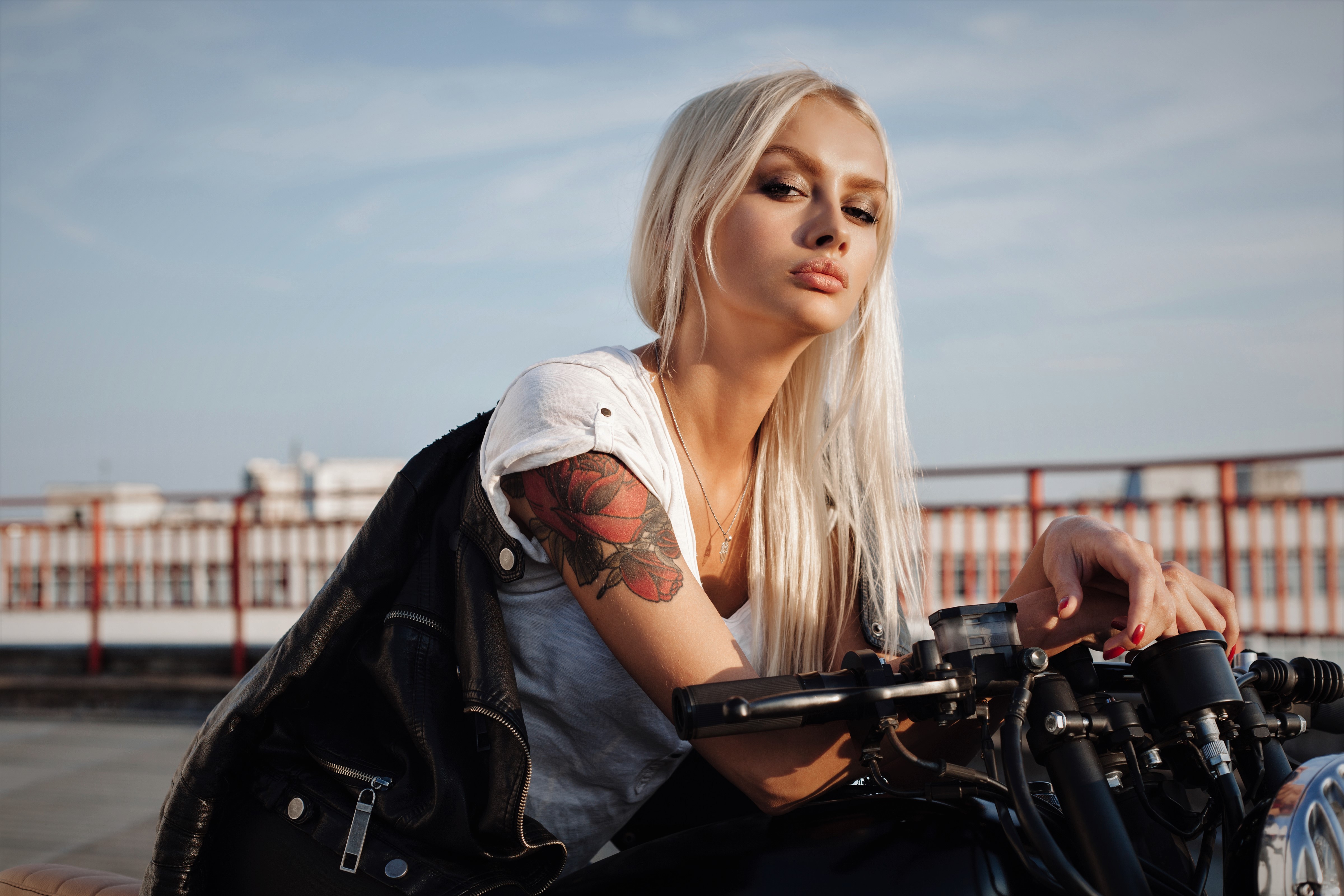 Published On March 23, 2018 - Hd Wallpapers Tattoo Girl 1080p , HD Wallpaper & Backgrounds