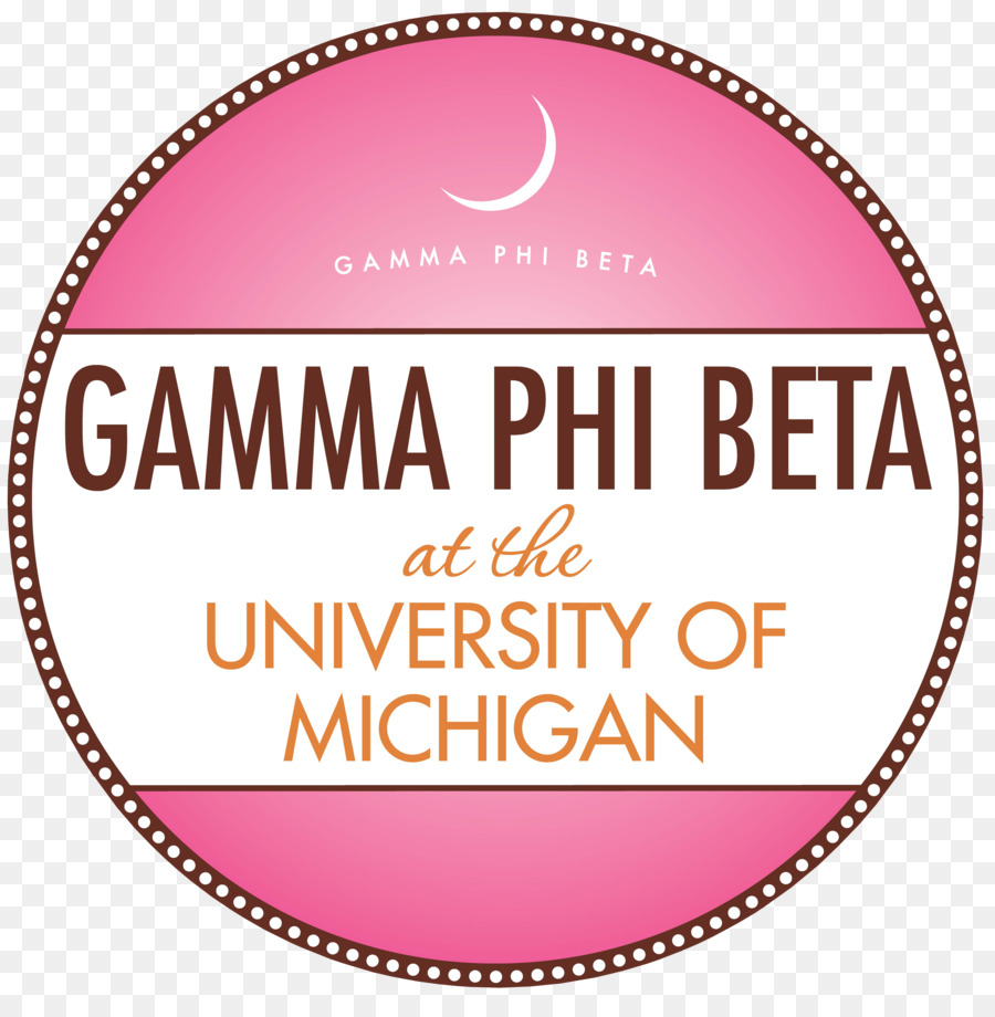 Beta, Gamma Phi Beta, Bowling Green, Pink, Text Png , HD Wallpaper & Backgrounds