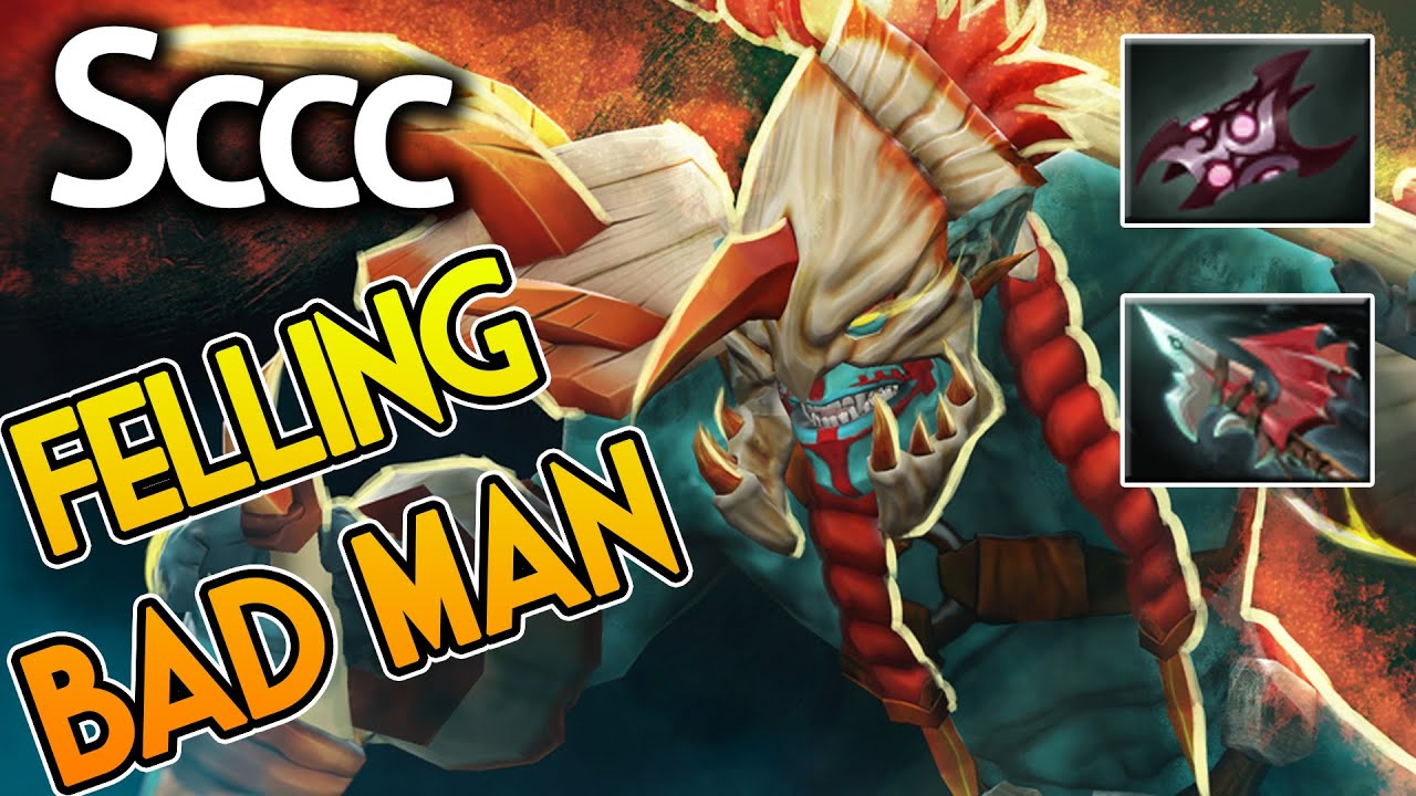 Sccc Dota2 [huskar] Top 1 Mmr In The World Felling - Sacred Warrior Dota 2 , HD Wallpaper & Backgrounds