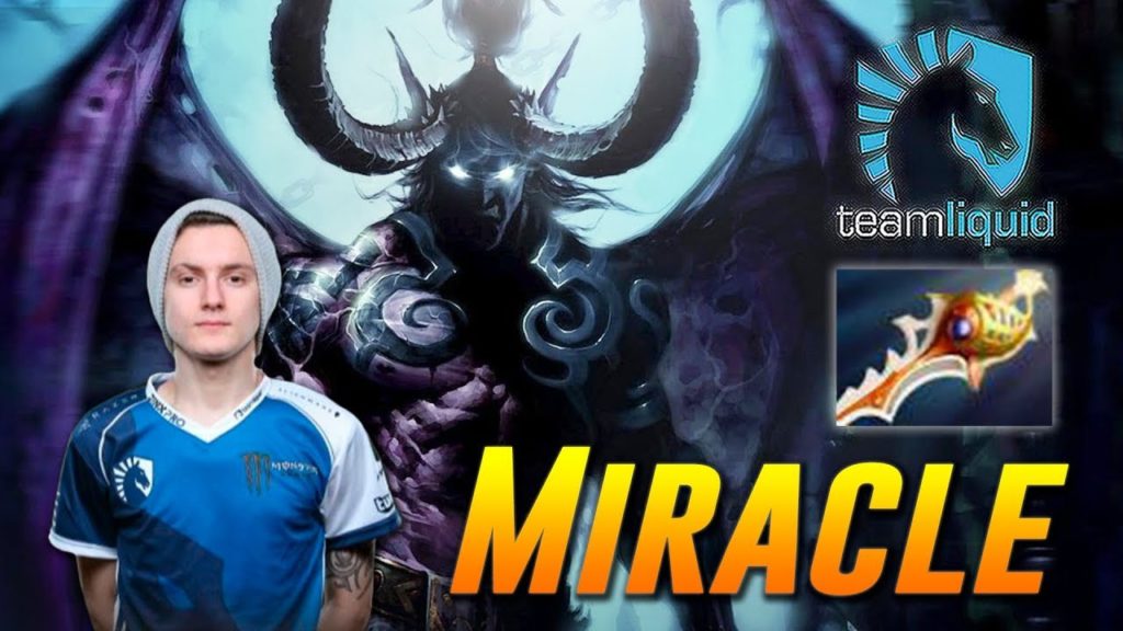 Видео Dota 2 - World Of Warcraft , HD Wallpaper & Backgrounds