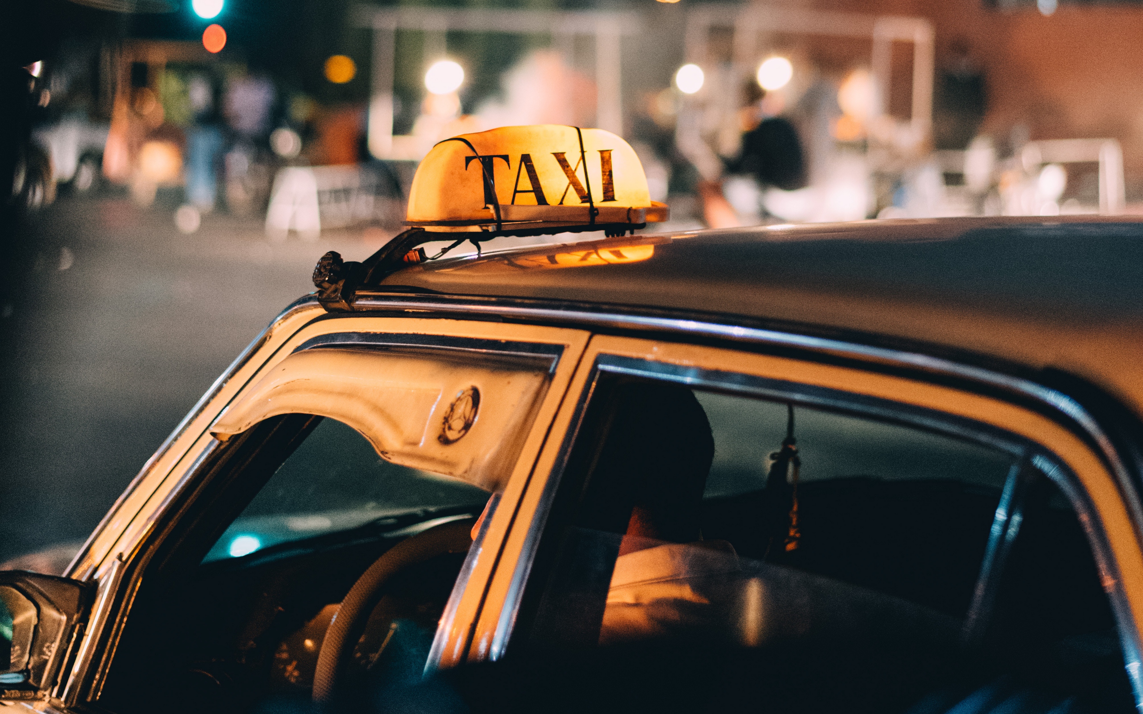 Wallpaper Taxi, Auto, City, Transport - Santosh Uber Driver , HD Wallpaper & Backgrounds