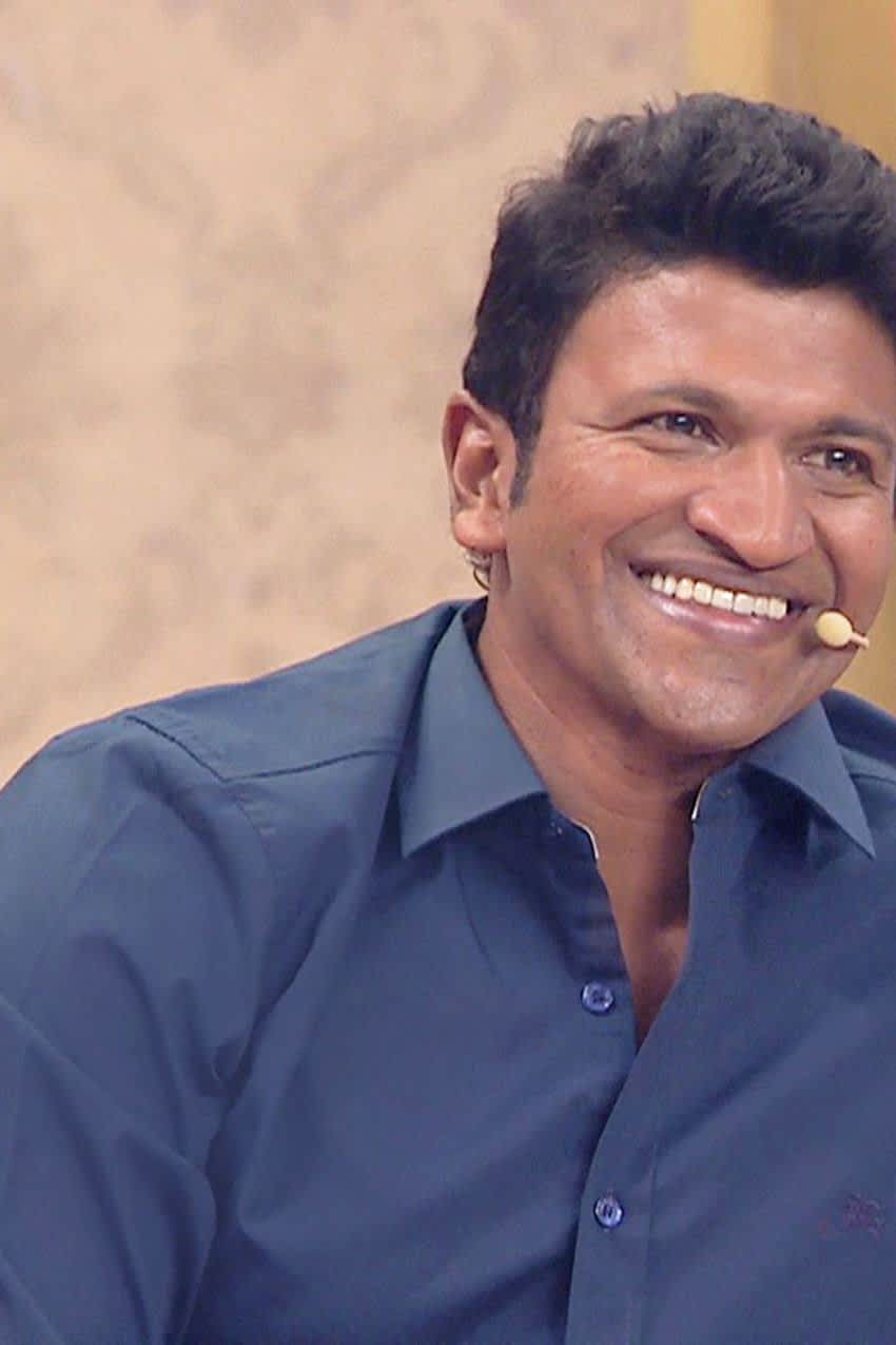 Episode 237 Telecasted On 2017 07 01t15 - Puneeth Rajkumar Maja Talkies , HD Wallpaper & Backgrounds