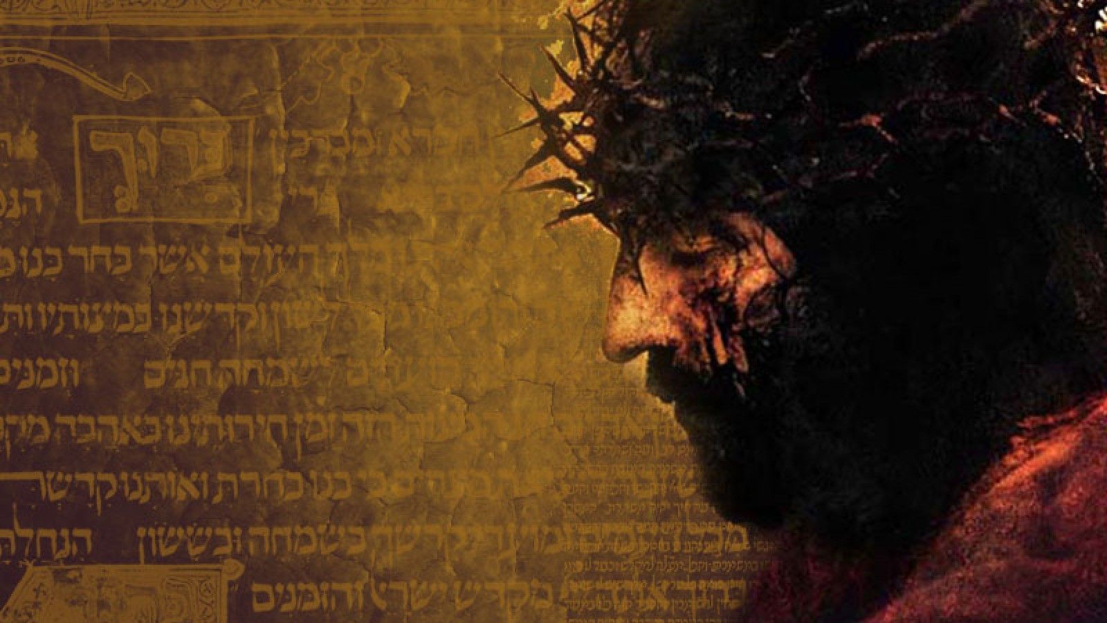 Images, Wallpapers Of Christ In Hd Quality - Passion Of Christ Background , HD Wallpaper & Backgrounds