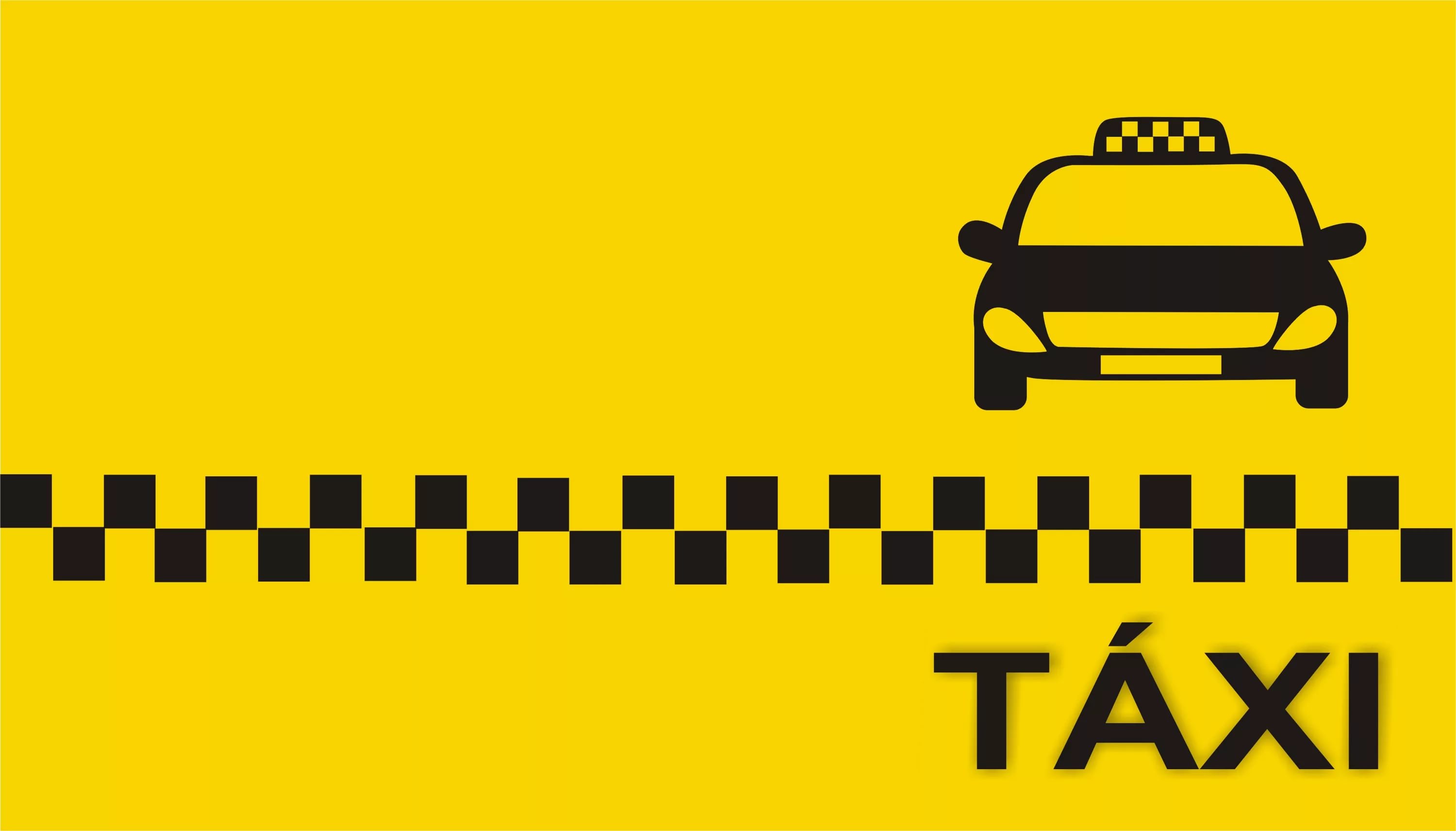 Taxi Wallpaper Hq - Taxi Car Visiting Card , HD Wallpaper & Backgrounds