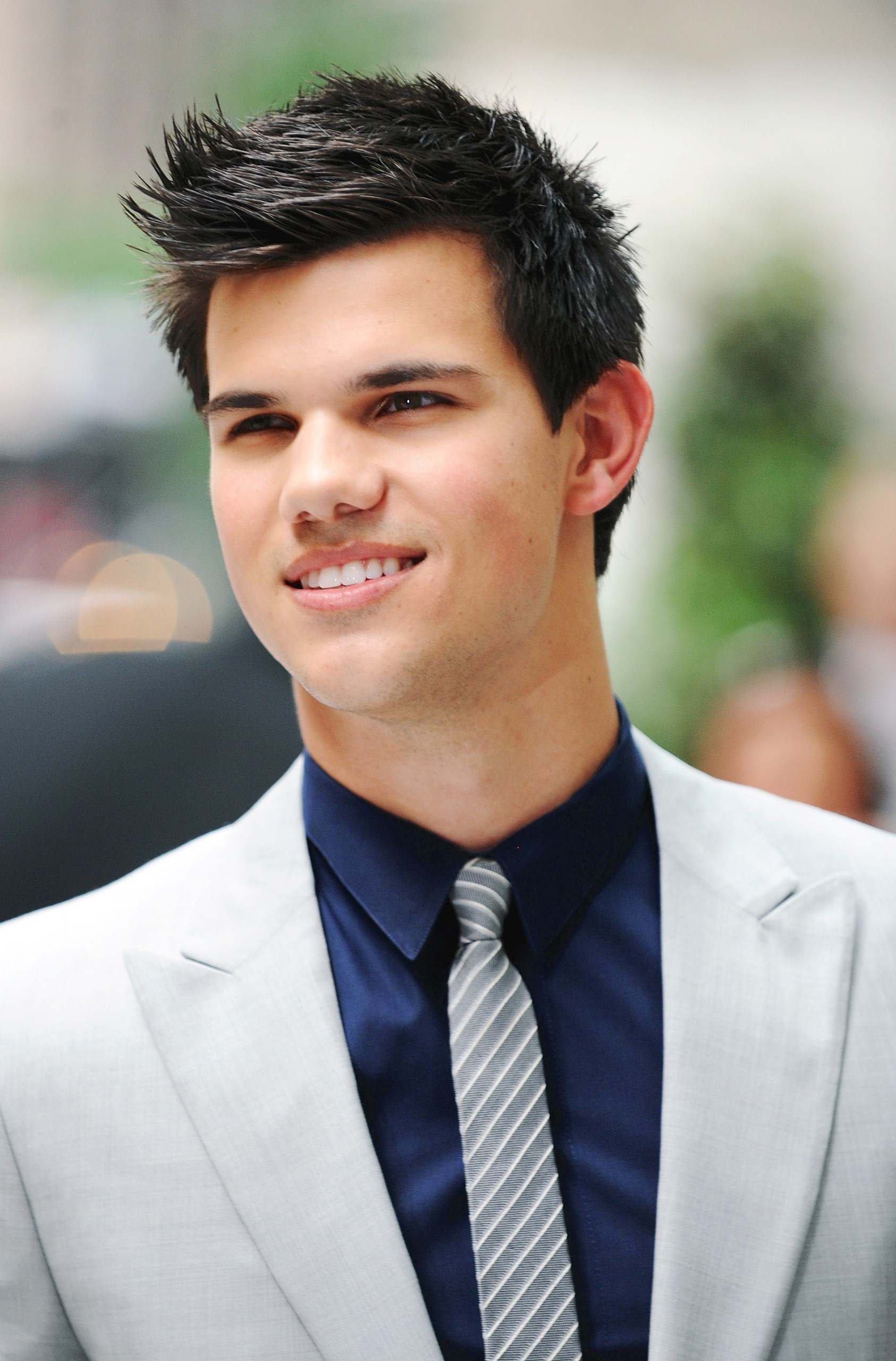 Taylor Lautner Images Hd Wallpaper And Background - Taylor Lautner , HD Wallpaper & Backgrounds