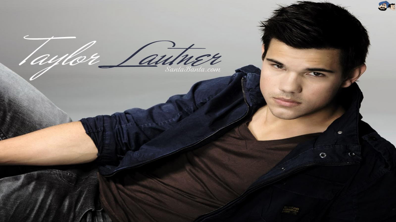 Taylor Lautner Hd Wallpapers , HD Wallpaper & Backgrounds
