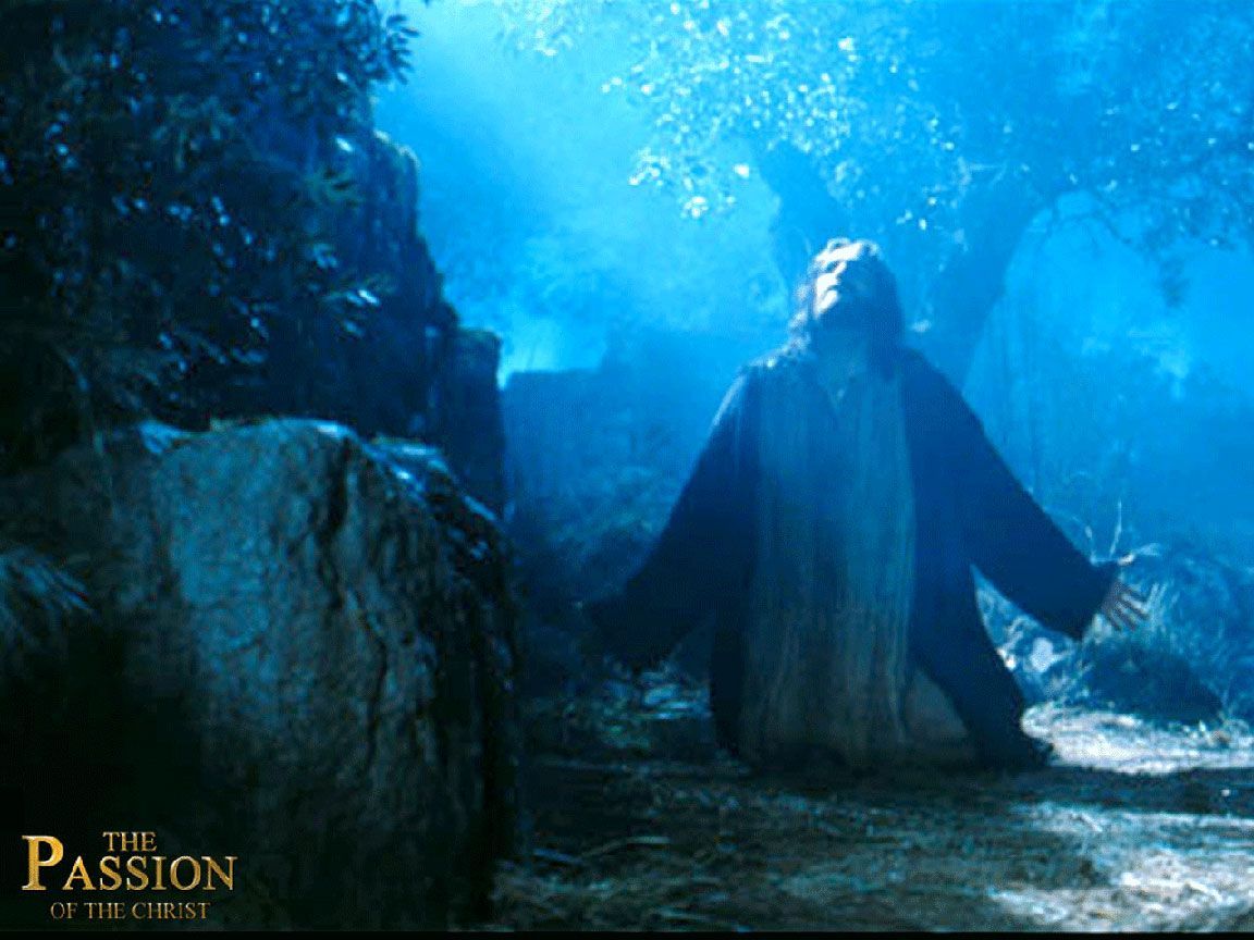 Passion Of The Christ , HD Wallpaper & Backgrounds
